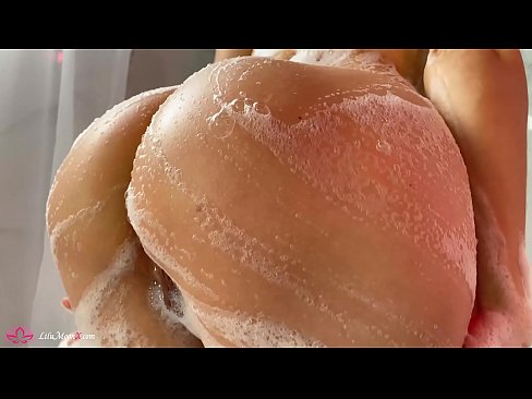 ❤️ Brunette Masturbates киска бо вибратор ба оргазми шадид дар душ ❤❌  Секс  дар мо tg.teenactivewear.ru