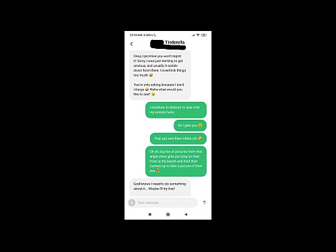 ❤️ Ман як PAWG нав аз Tinder ба ҳарами худ илова кардам (суҳбат бо Tinder дохил карда шудааст) ❤❌  Секс  дар мо tg.teenactivewear.ru